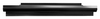 3797103R - 1984-1995 Voyager Front Door Rocker Panel Passenger Side
