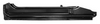 V3798103L - 1996-2000 Voyager OEM Style Front Door Rocker Panel Driver Side
