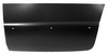 V3798173L - 1996-2000 Voyager Sliding Door Lower Skin Driver's Side