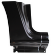 V3799122R - 2001-2003 Voyager Dog Leg Passenger Side