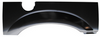 V3799147L - 2001-2003 Voyager Upper Wheel Arch, Driver Side