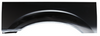 V3798148R - 2001-2003 Voyager Upper Wheel Arch, Passenger Side