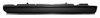 3802101L - 1972-1980 Dodge Pickup Rocker Panel Driver Side