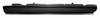 3802101R - 1972-1980 Dodge Pickup Rocker Panel Passenger Side