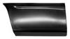 3802133L - 1972-1980 Dodge Pickup Lower Section Of Bed Driver Side