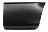 3802137R - 1972-1980 Ram Charger Quarter Panel Rear Lower Section Passenger Side