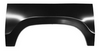3802147R - 1972-1980 Dodge Pickup Upper Wheel Arch Passenger Side