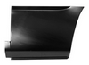 3802241L - 1972-1980 Ram Charger Quarter Panel Front Lower Section Driver Side