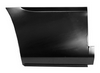 3802241R - 1972-1980 Ram Charger Quarter Panel Front Lower Section Passenger Side