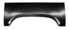 3803147L - 1981-1993 Dodge Pickup Upper Wheel Arch Driver Side