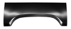 3803147R - 1981-1993 Dodge Pickup Upper Wheel Arch Passenger Side