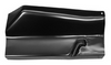 3803223L - 1972-1987 Dodge Pickup Floor Outer Rear Section Driver Side