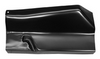 3803223R - 1972-1987 Dodge Pickup Floor Outer Rear Section Passenger Side