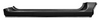 C3804102 - 1994-2004 Dodge Club Cab Pickup Rocker Panel Passenger�s Side