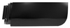 Q3804175 - 1994-2004 Dodge Quad Cab Pickup Rear Door Skin Lower Driver�s Side