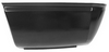 3805133L - 2002-2008 Dodge Shortbed Pickup Lower Rear Section of Bed Driver's Side