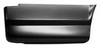 3807133R - 1987-1996 Dakota Rear Lower Section Quarter Panel Seven & Half Foot Passenger Side