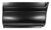 3807141L - 1987-1996 Dakota Front Lower Section Quarter Panel Seven & Half Foot Driver Side