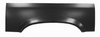 3807147R - 1987-1996 Dakota Upper Wheel Arch Passenger Side