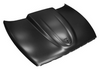 3808035H - 1997-2004 Dakota Cowl Hood
