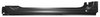 3808101L - 1997-2004 Dakota Rocker Panel Driver Side