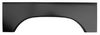 3808147R - 1997-2004 Dakota Upper Wheel Arch Passenger Side