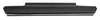 3812103R - 1979-1985 D-50 Rocker Panel Passenger Side