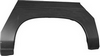 1644591 - 1986-1997 Nissan Pickup Rear Wheel Arch Driver's Side