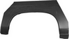 1644592 - 1986-1997 Nissan Pickup Rear Wheel Arch Passenger's Side