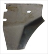 3781805 - 1970-1974 CHALLENGER FT PARTIAL INNR WHL SHIELD