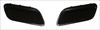 3781808 - 1970-1974 CHALLENGER HOOD INSERT SET W/ DUAL SCOOPS