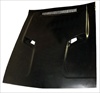 3781807 - 1970-1974 CHALLENGER HOOD W/ DUAL SCOOPS