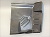 3781815 - 1970-1974 CHALLENGER FT FLOOR PAN SEC