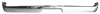 4127020 - 1967-1968 Mustang Rear Bumper