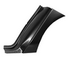 4172123L - 1986-1991 Taurus Dog Leg Driver Side