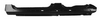 4172101L - 1996-2007 Ford Taurus Rocker Panel Driver Side