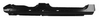 4172102R - 1996-2007 Ford Taurus Rocker Panel Passenger Side
