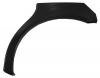 4223147L - 1996-2007 Ford Taurus  Rear Wheel Arch Driver's Side
