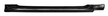 B4204103R - 1987-1996 Ford Bronco Rocker Panel Passenger's Side