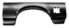 B4204125L - 1987-1996 Ford Bronco Full Wheel Arch Driver Side