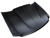 4206035H - 1997-2003 Ford Light Duty Pickup Cowl Hood