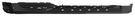 4206107R - 1997-1998 Ford F-250LD 3 Door Super Cab Pickup Rocker Panel Passenger's Side