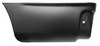 4206133L - 1997-1998 Ford F-250LD Regular Cab Pickup Lower Rear Section Of Bed Driver Side