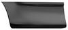 4206143R - 1997-1998 Ford F-250LD Regular Cab Pickup Lower Front Section Of 6.5 Foot Bed Passenger Side