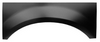 4206147L - 1997-1998 Ford F-250LD Regular Cab Pickup Upper Wheel Arch Driver Side