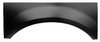 4206147R - 1997-1998 Ford F-250LD Regular Cab Pickup Upper Wheel Arch Passenger Side