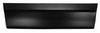 4206171R - 1997-1998 Ford F-250LD 3 Door Super Cab Pickup Front Door Lower Skin Passenger Side