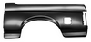 B4208129L - 1987-1996 Ford Bronco Quarter Panel Driver Side