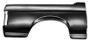 B4208129R - 1987-1996 Ford Bronco Quarter Panel Passenger Side