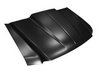 4209035 - 1999-2007 Ford Super Duty Pickup Cowl Induction Hood